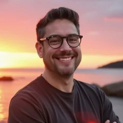 author photo