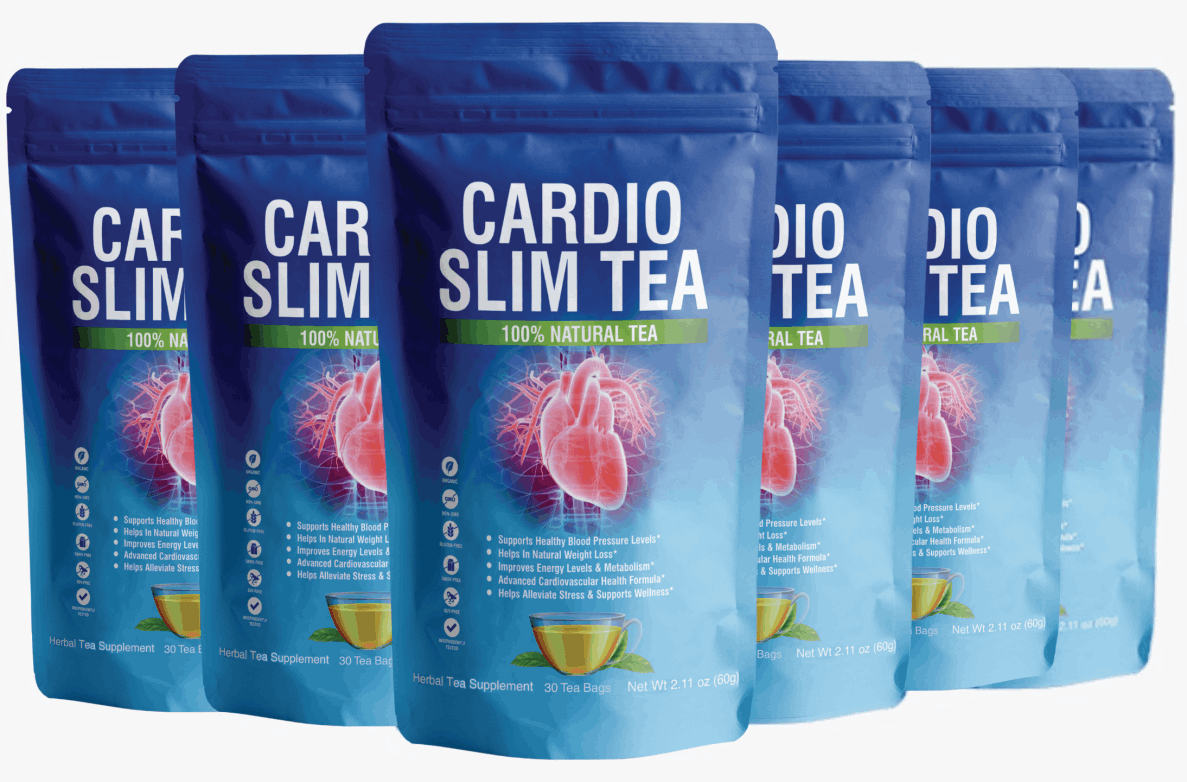 cardioslimtea-6-bottle